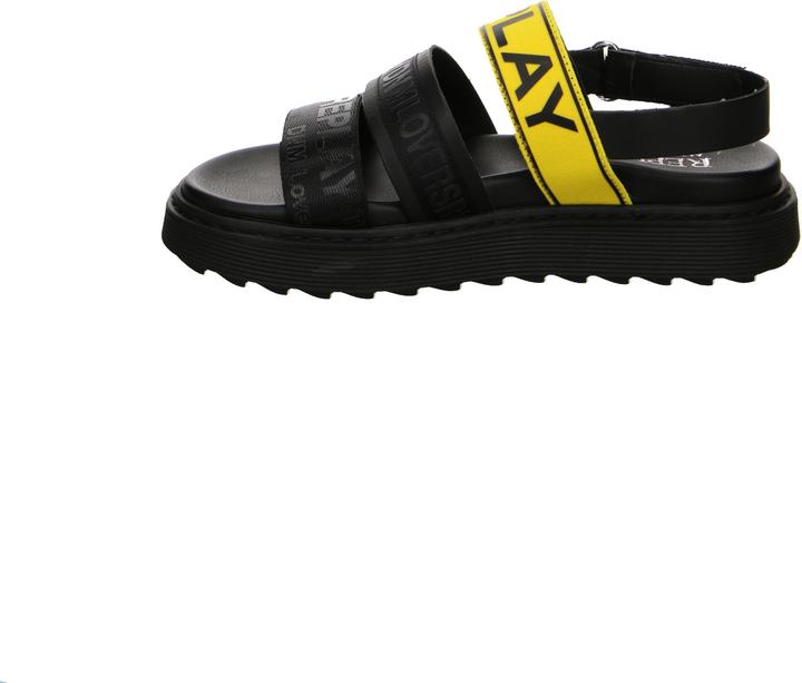 Actual product image Replay GWF1Z.250.C0002T (40)
