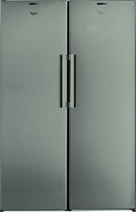 Produktbild Whirlpool UW8 F2Y XBI F 2 (Freistehend, 263 l)