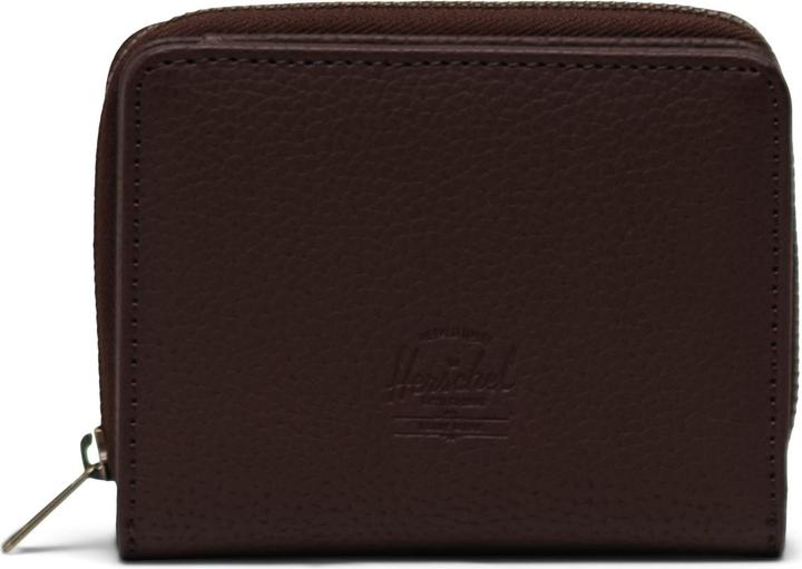 Herschel Portemonnaie Georgia Vegan Leather Chicory Coffee