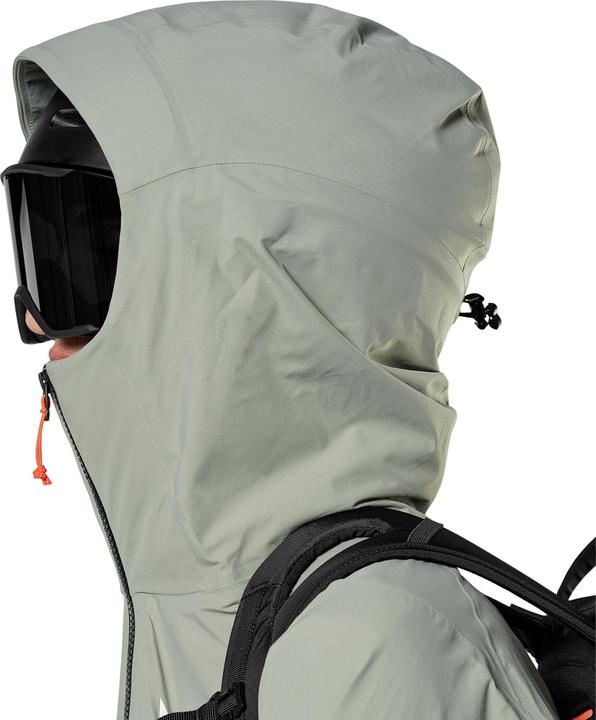 Produktbild Salewa Sella Free 3 Layers Powertex Jacke Da (38, M)