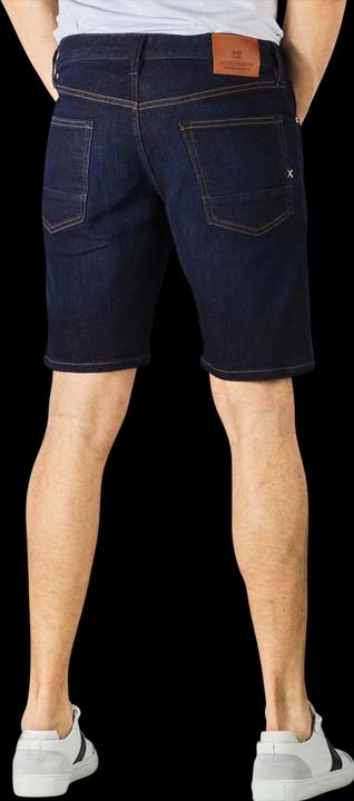 Actual product image Scotch & Soda Shorts Ralston beaten back (29)