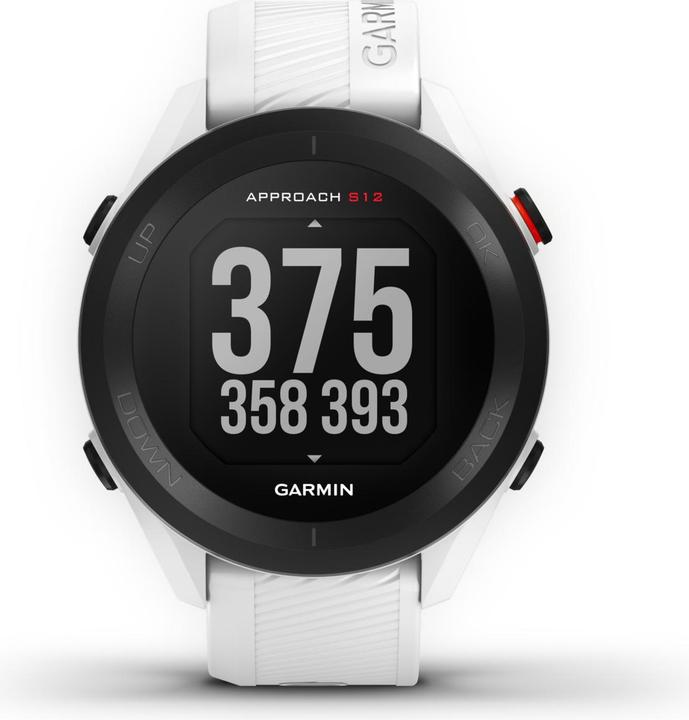 Produktbild Garmin Approach S12 (44 mm)