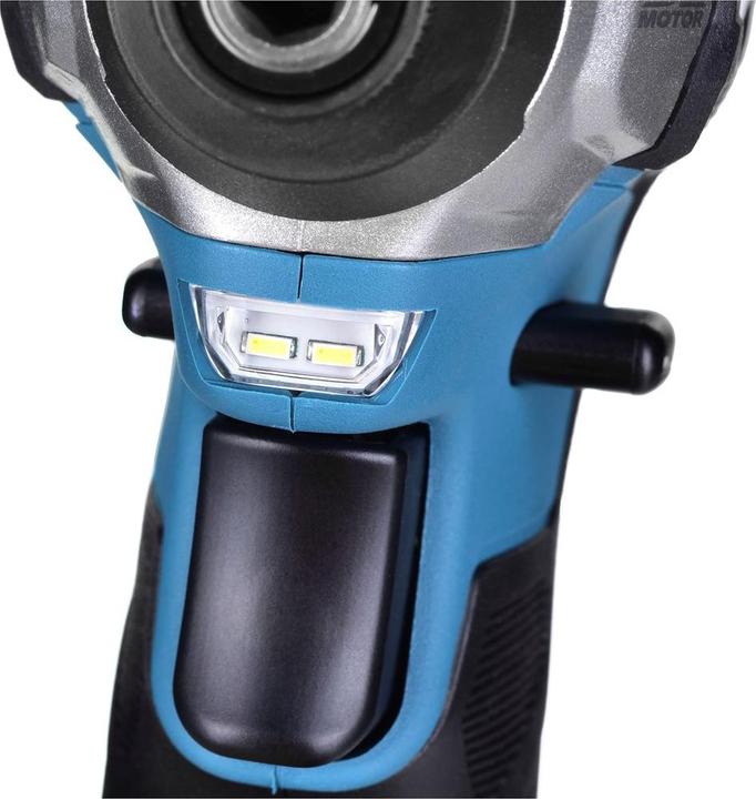 Actual product image Makita DTD157Z (Rechargeable battery operated)