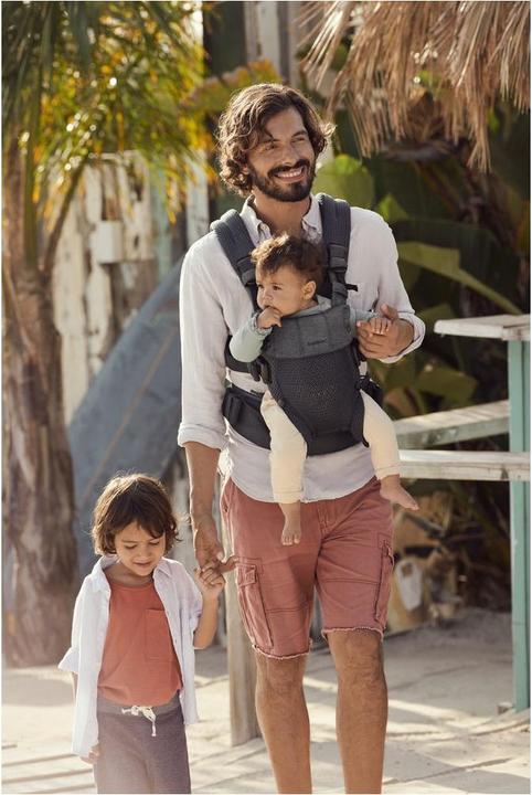 Actual product image BabyBjörn Harmony