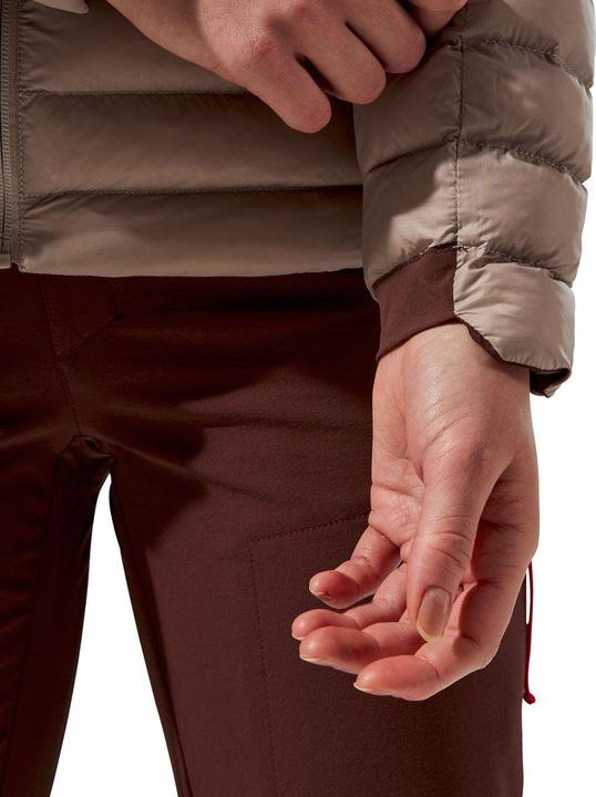 Actual product image Berghaus Synthetisch isolierte Trail-Nomad Jacket (20)