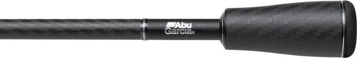 Image du produit Abu Garcia Canne à pêche spinning Zenon (Canne à lancer, 254 cm)