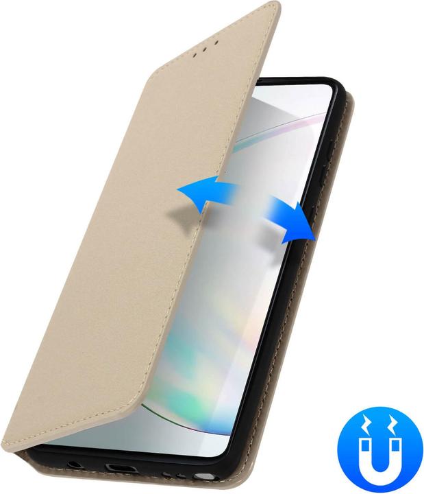 Image du produit Avizar Série Elec (Samsung Galaxy Note 10 Lite)