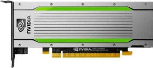 Actual product image Dell NVIDIA Tesla T4 - GPU computing processor - Tesla T4 (16 GB)