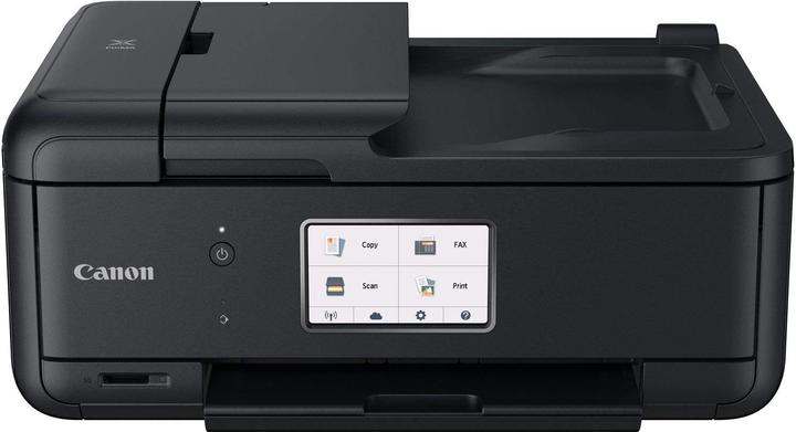 Canon Pixma Tr8550 (Encre, Couleur)