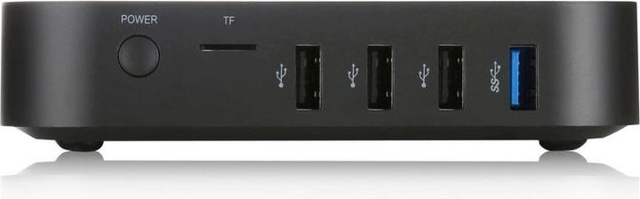 Produktbild Minix Neo – Z83-4U (Linux Ubuntu)