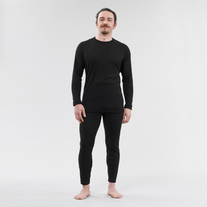 Actual product image Wedze BL SKI 100 TOP M ddy 302821 (XS)