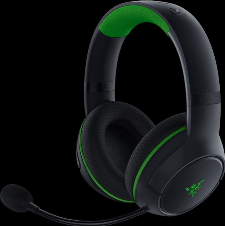 Actual product image Razer Kaira (Wireless)