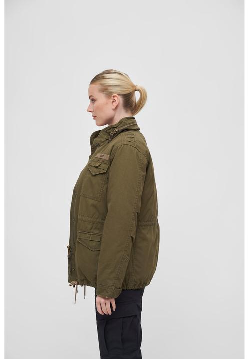 Produktbild Brandit Ladies M65 Giant Jacket (XXL)