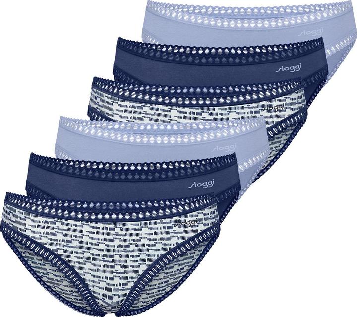 Blu scuro, Blu
