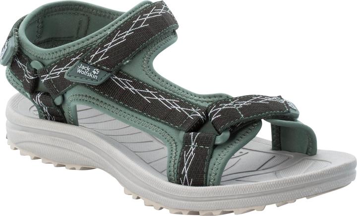 Actual product image Jack Wolfskin Wave Breaker W (37)