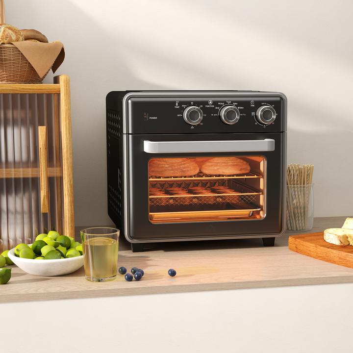 Produktbild Jamb Minibackofen (EU-Stecker)