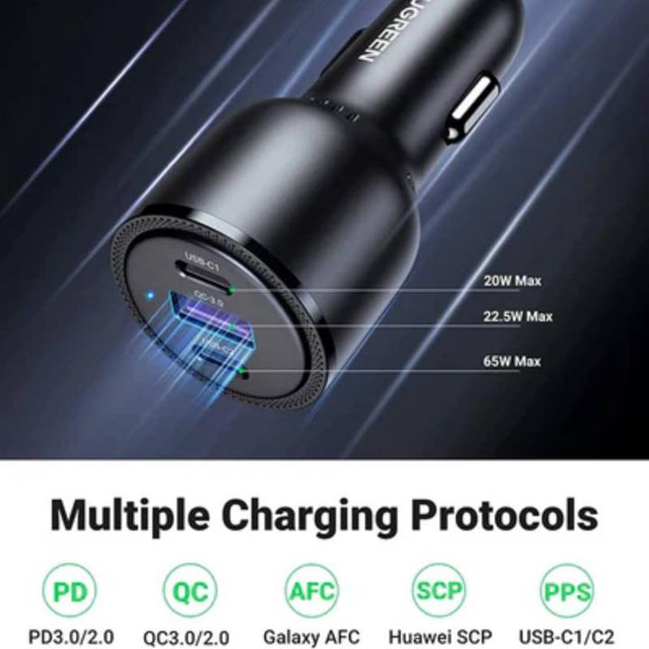 Produktbild Ugreen CD239