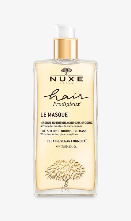 Immagine prodotto Nuxe Prodig Hair Masque Nutri Shampoo (125 ml)