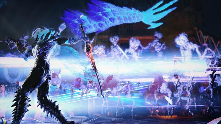 Produktbild Capcom Devil May Cry 5 Special Edition (PS5, EN)