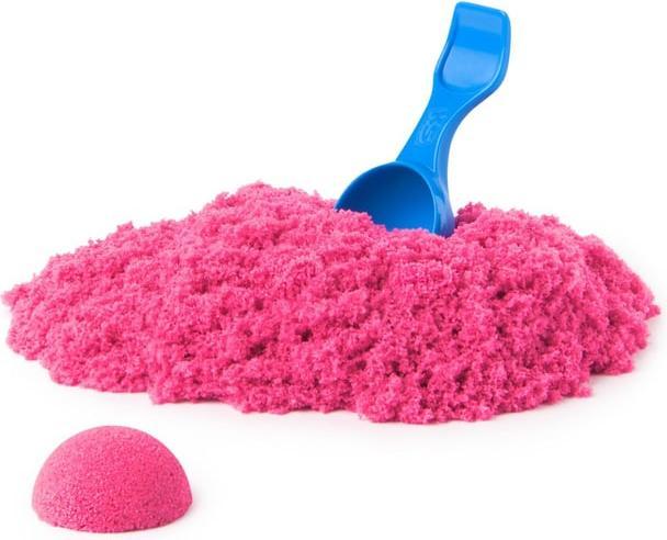 Produktbild Paw Patrol AMIGO Kinetic Sand Ice Cream Tub (113g)