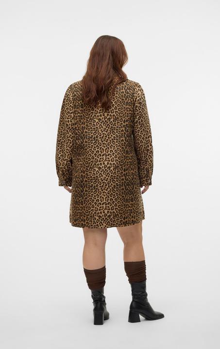 Image du produit Vero Moda VMCLUCIE Robe courte en jean (48)