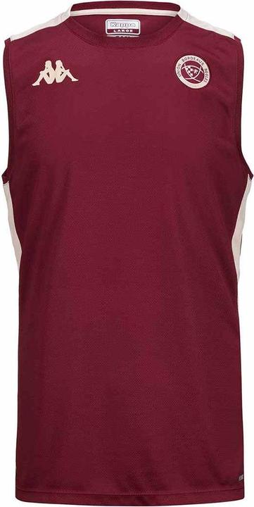 Image du produit Kappa Maillot Union Bordeaux-Bègles Abriz Pro 8 2024/25 (3XL)