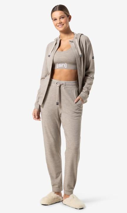 Actual product image Super Natural W Solution Sweatpant (XL)