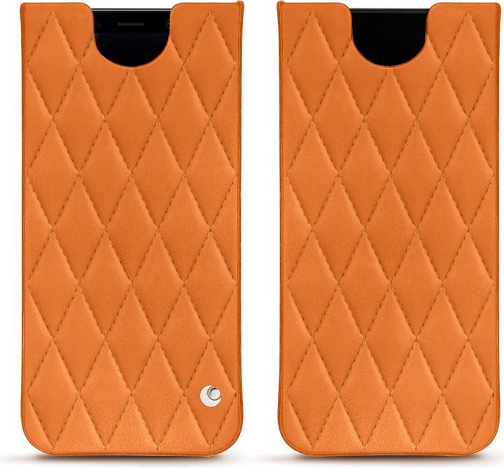 Immagine prodotto Noreve Cover in pelle (Samsung Galaxy S8+)