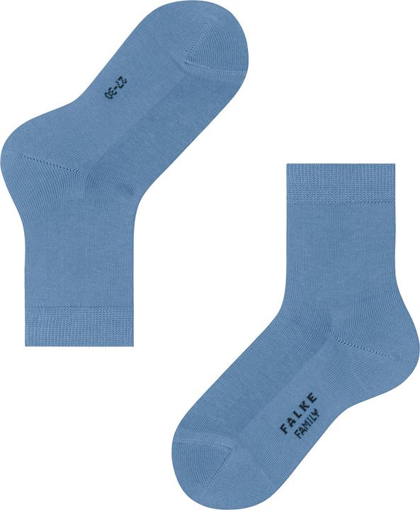Actual product image Falke Family Kinder Socken (19 - 22)