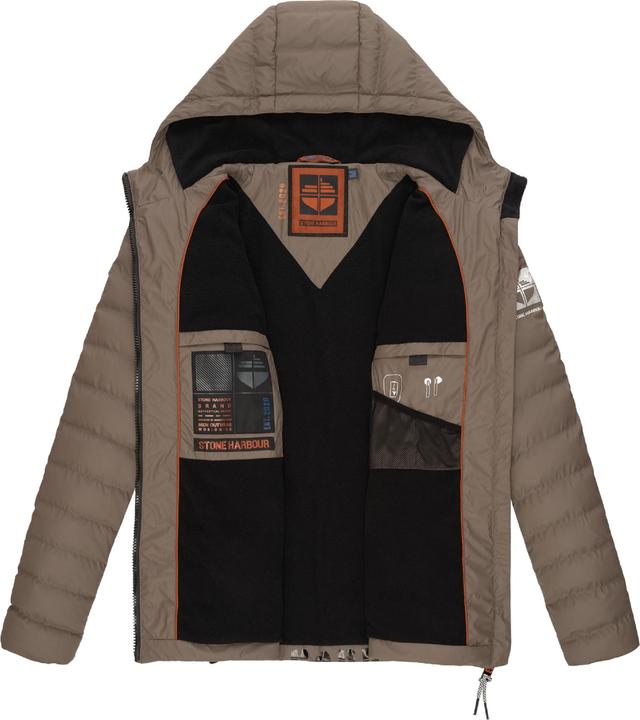 Produktbild Stone Harbour Zaharoo (M)