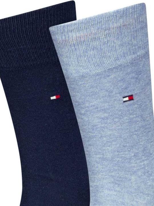 Actual product image Tommy Hilfiger Classic (pack of 2, 39 - 42)