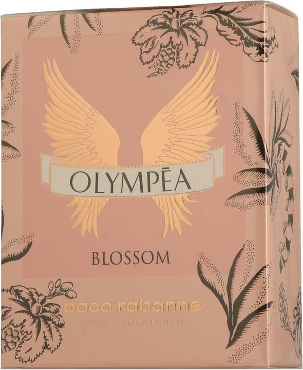 Actual product image Paco Rabanne Olympéa Blossom (Eau de parfum, 50 ml)