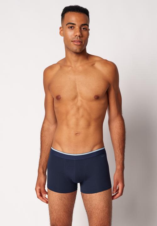 Immagine prodotto Skiny Pants Cotton Multipack (L, confezione da 3)