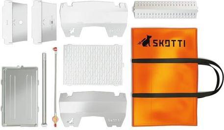 Produktbild Skotti 2.0 (2.50 kW)