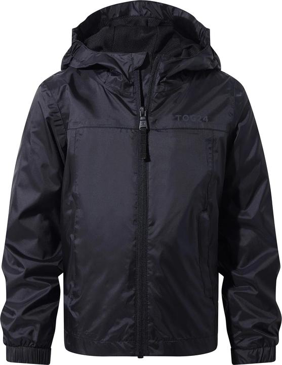 TOG24 Jacke wasserfest Zum Falten (134)