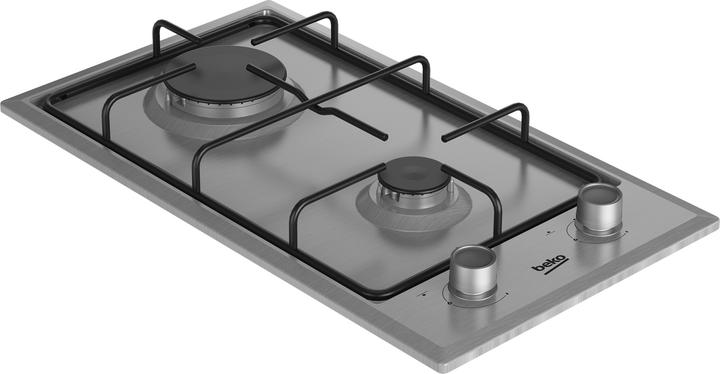 Actual product image Beko HDCG 32220 FX