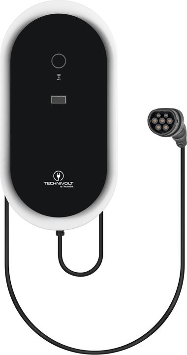 Produktbild Technivolt 1100 Smart (Typ 2, 11 kW, 16 A)