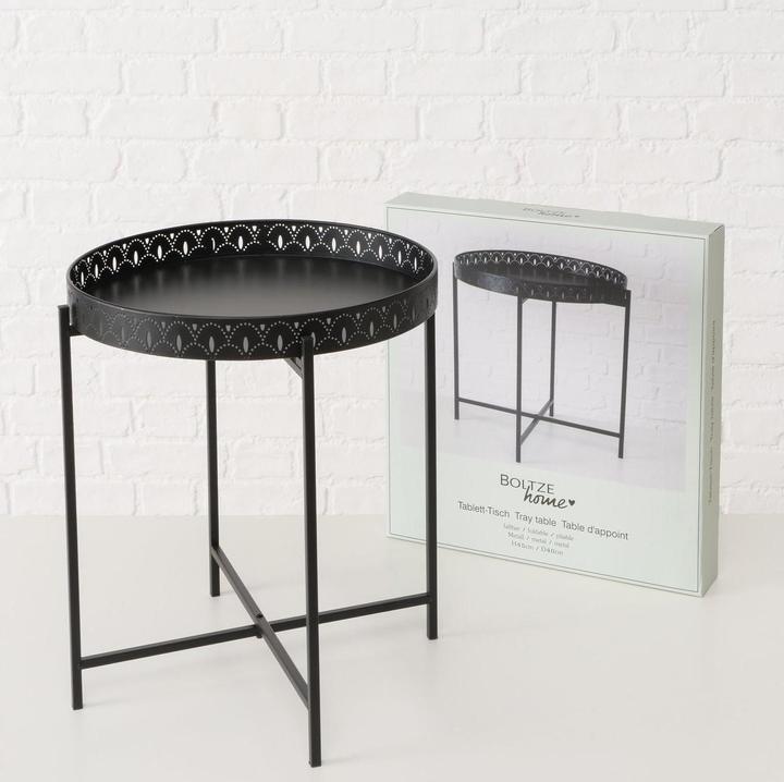 Image du produit Boltze Home Elios (40 x 45 x 40 cm)