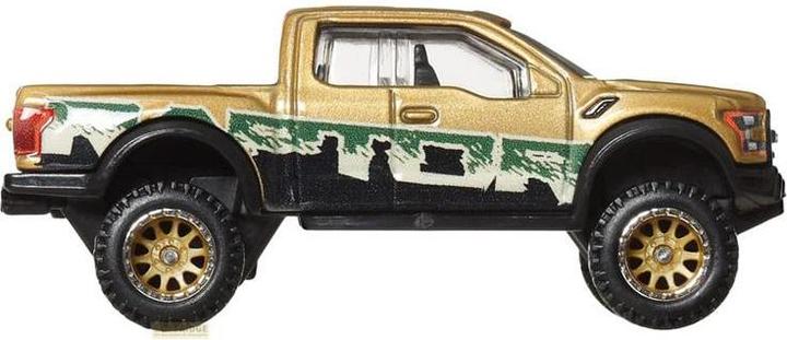 Immagine prodotto Hot Wheels Ford F150 Raptor