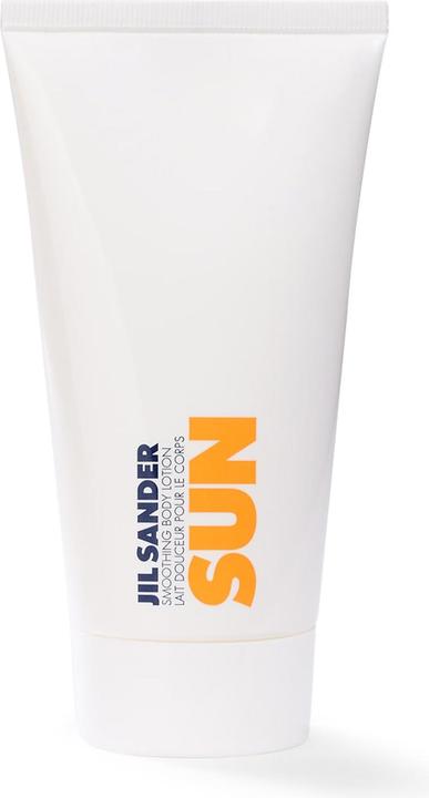 Produktbild Jil Sander Sun (150 ml)