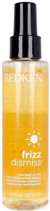 Produktbild Redken Frizz Dismiss Anti-Static Oil Mist (125 ml)