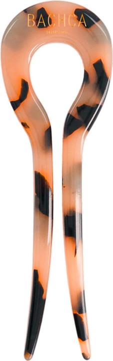 Bachca Tortoiseshell Bun Pin