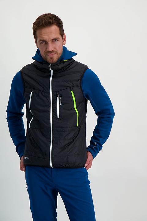 Image du produit Ortovox Piz Boè Vest (M)