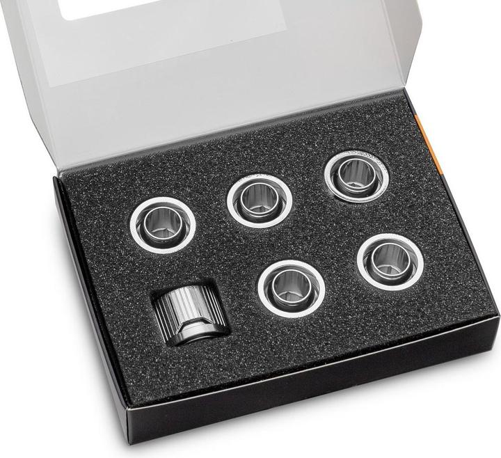 Actual product image EKWB EK-Quantum Torque STC 12/16 - 6-pack