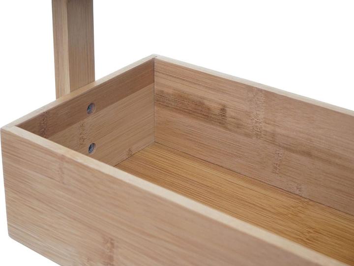 Produktbild Jamb Badregal mit 4 Körben (88.5 x 28.5 x 15 cm)