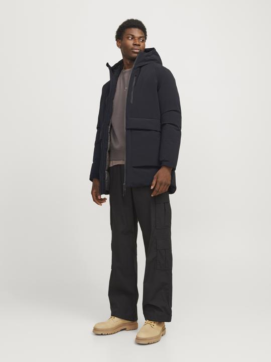 Actual product image Jack & Jones Parka Parka (XS)
