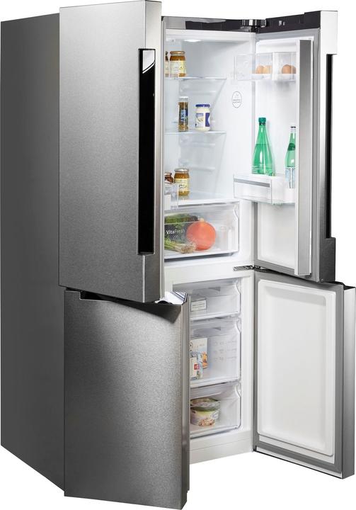 Image du produit Bosch Hausgeräte KFN96VPEA (605 l)