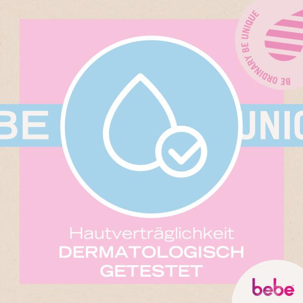 Productafbeelding Bebe Intensieve zorg (50 ml)