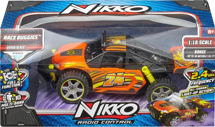 Produktbild Nikko Race Buggies 23 cm