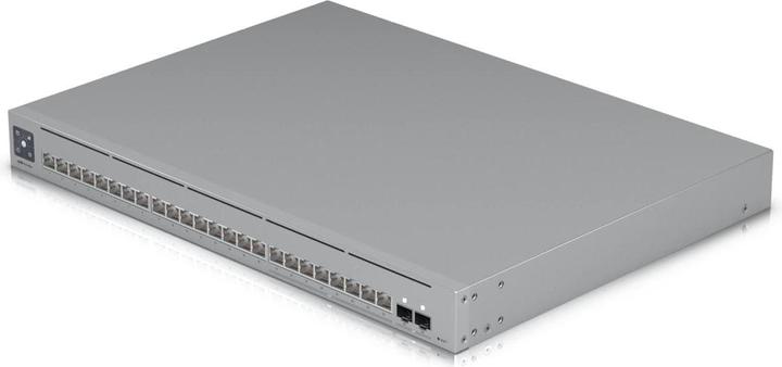 Actual product image Ubiquiti USW-PRO-MAX-24 (26 Ports)